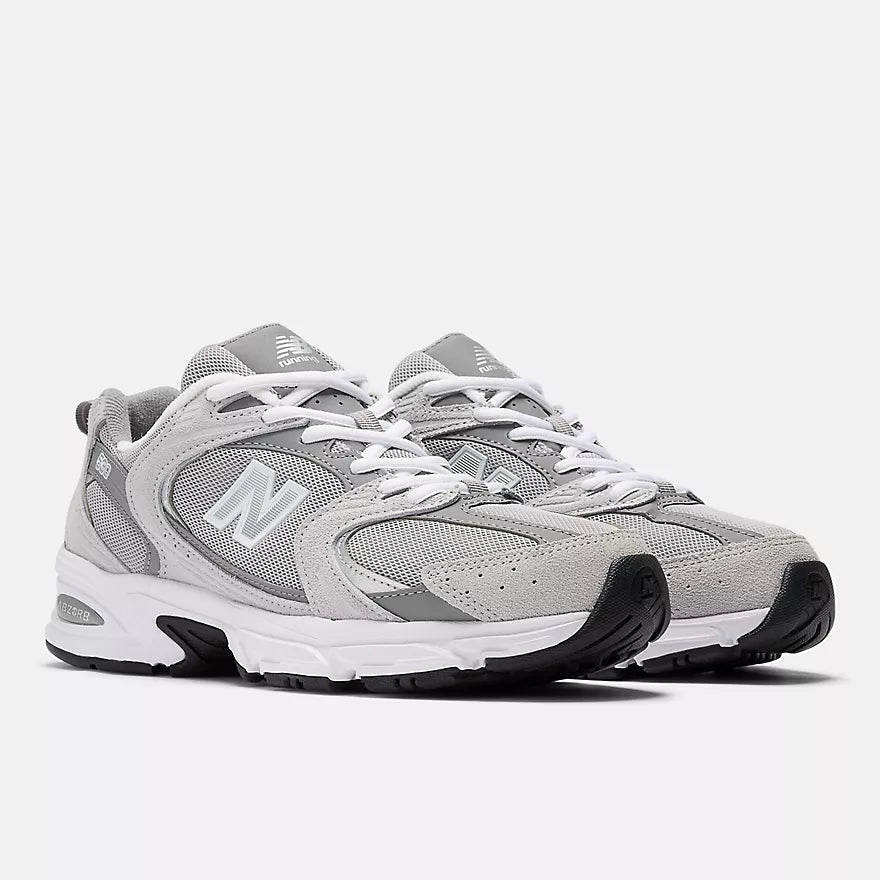 New Balance 530 Trainers Light Grey & Beige Trainers Women’s shoes 🏴☑️