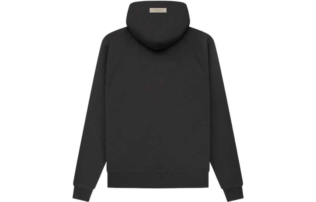 Fear of God EssentialsSS22 1977 Hoodie 'Iron'