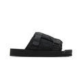 Dior Alpha Sandal 'Dior Oblique - Black'