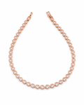 Swarovski Angelic Tennis Necklace