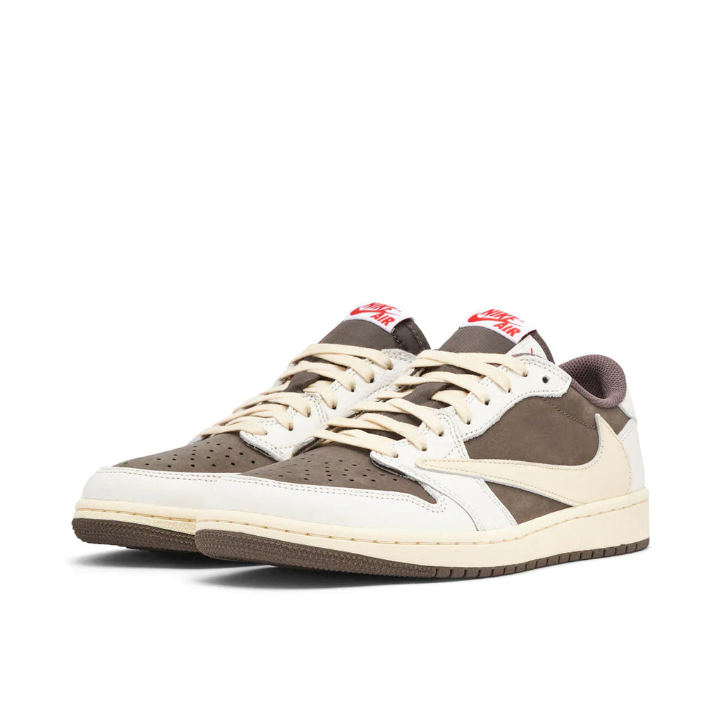 Jordan 1 Retro Low OG SP Travis Scott
Reverse Mocha - UK 7