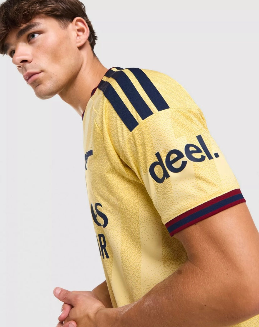 *Sale* - Arsenal (third) 26/27