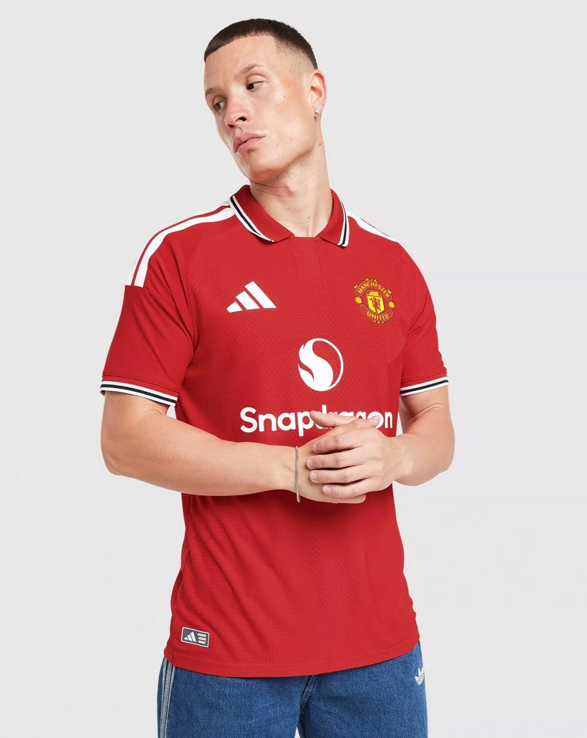 *Sale* - Manchester United (home) 26/27