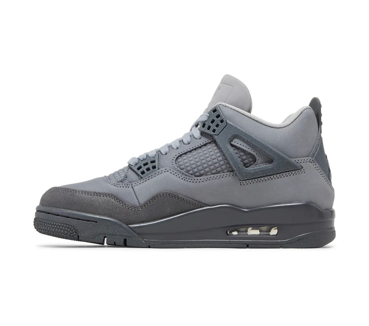 Jordan 4 Wet Cements✅