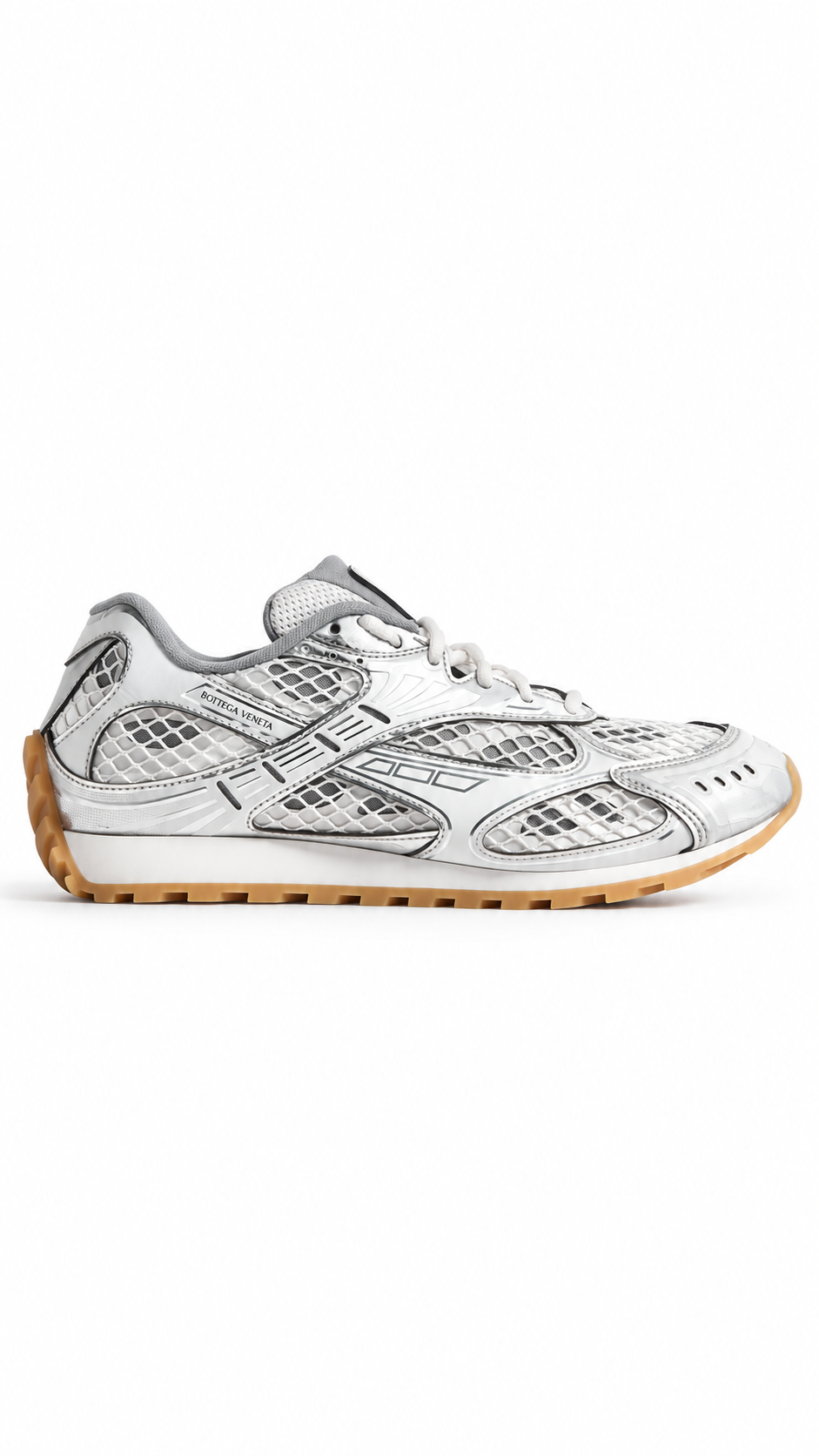 Bottega Veneta Orbit Sneaker