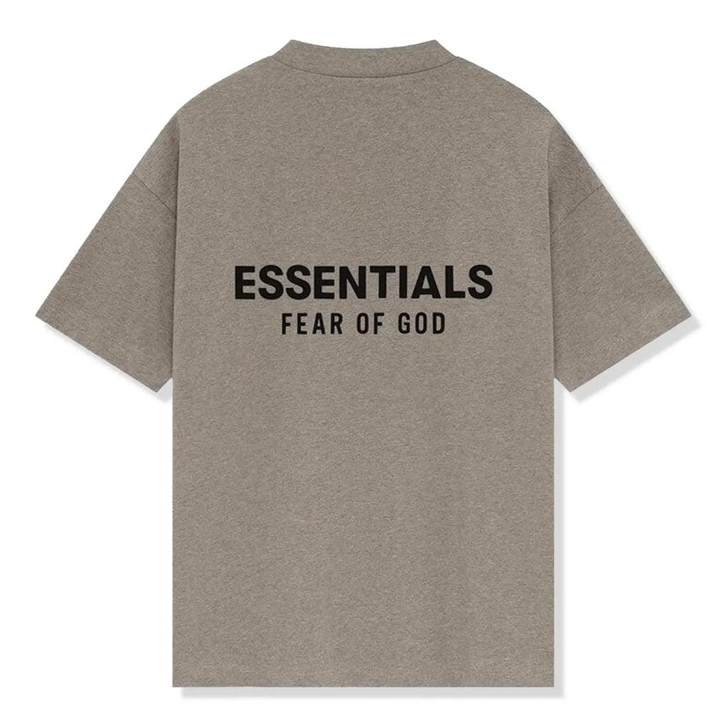 Fear Of God Essentials ‘Homestead’ Short Set (FW25)