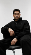 ALO Accolade 1/4 Zip Tracksuit - Authenticity Guaranteed