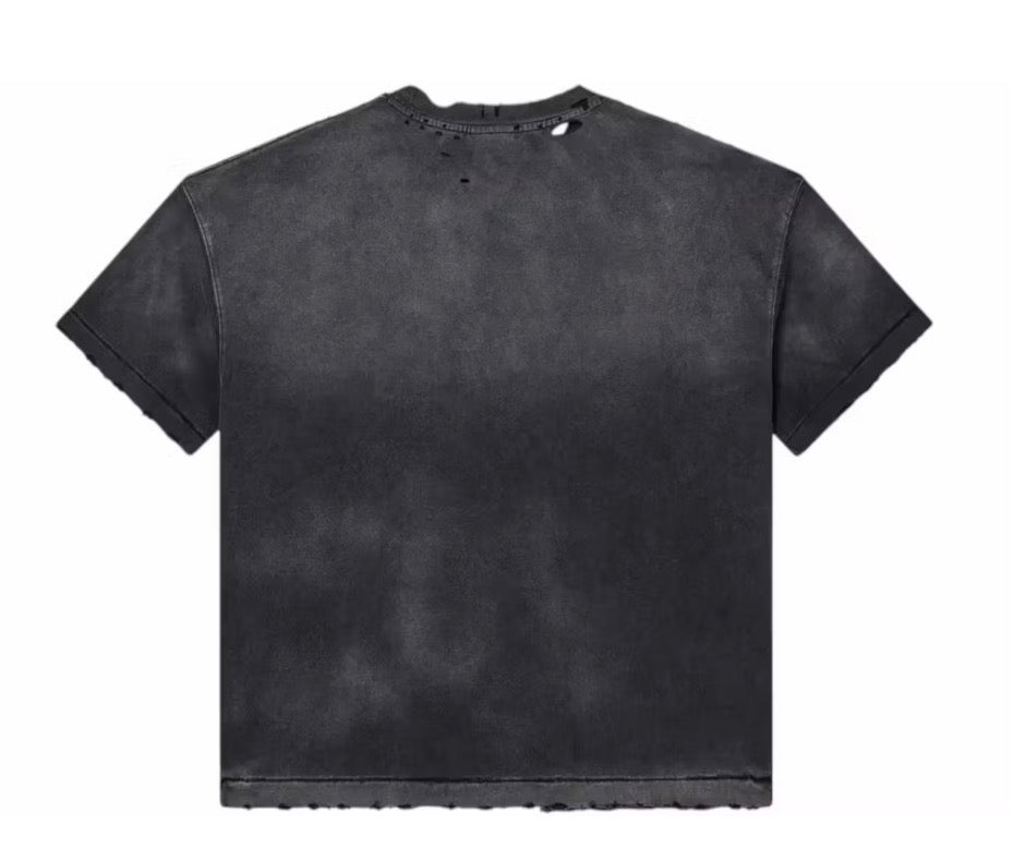 Saint Valley Forever Enter The Dragon Tee Black V3 (Pre-Order)