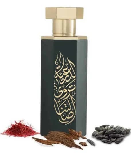 Reef Arabs Of Diriyah EDP 100ML