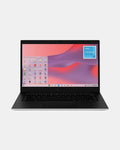 ASUS Chromebook 11.6 Inch CX1 Celeron N4020 4GB 64GB Silver