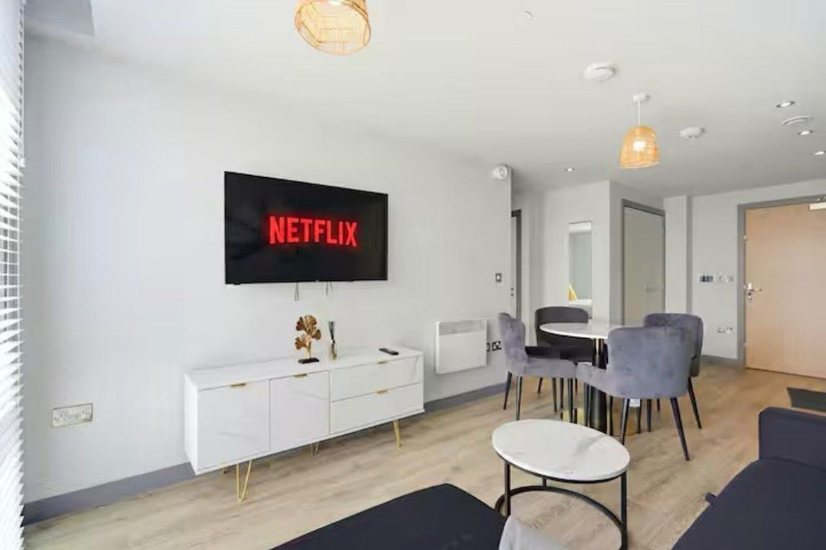 Airbnb Property Management & Deal Sourcing | Maximise Your Rental Income