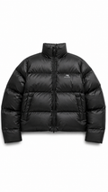 Balenciaga Puffer Coat - Authenticity Guaranteed