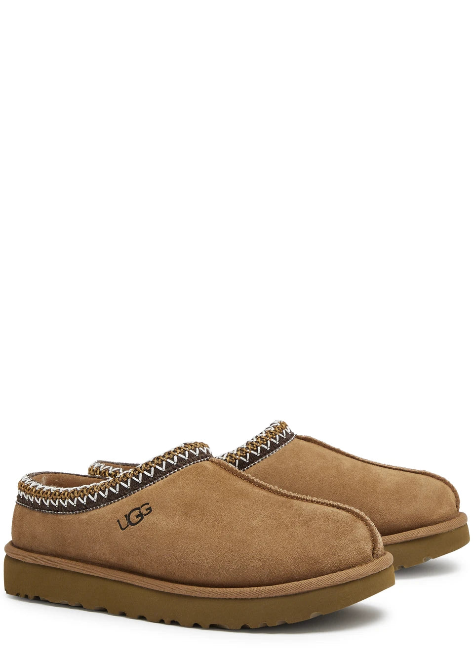 UGG Tasman Women’s Slippers – Chestnut – Brand New 🏴
