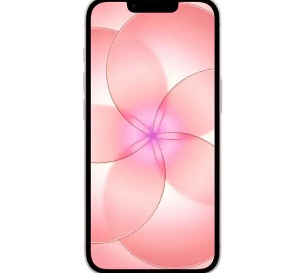 Apple iPhone 17e AI 256GB Pink - New☑️📲
