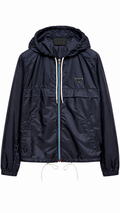 PRADA Re-Nylon blouson jacket