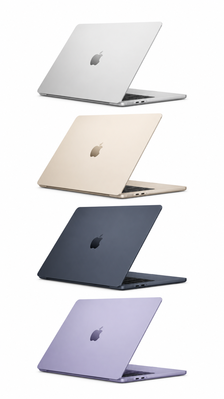 Apple MacBook Neo 2026 - 8GB 512GB -  - A18 Pro
