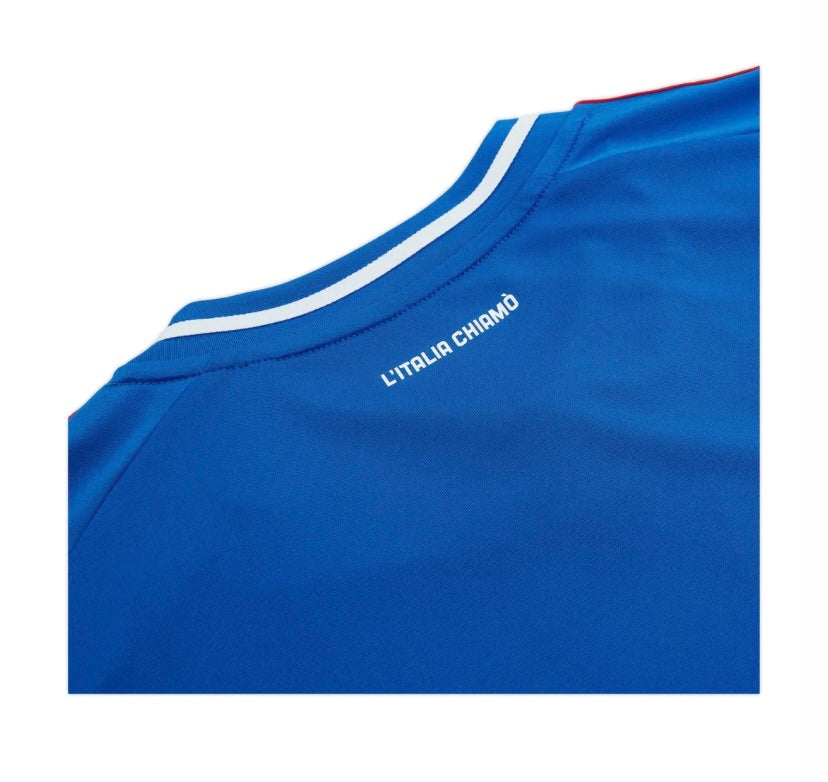 *Sale* - Italy 2024