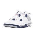 AIR JORDAN 4 RETRO 'MIDNIGHT NAVY' - Multiple Sizes