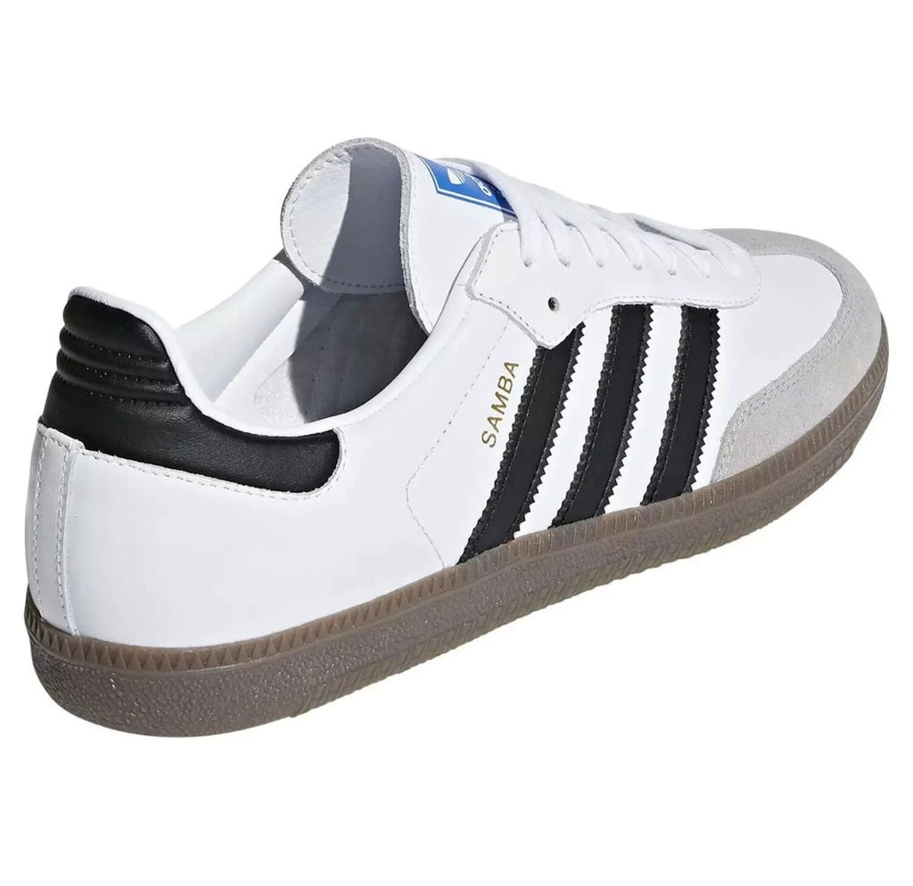 Adidas Original Samba OG Trainers Shoes🏴☑️