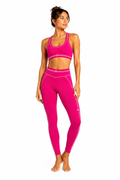 Alo Yoga Set - pink