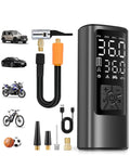 HOVVIDA Tyre Inflator Portable Air Compressor🫆