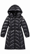 Moncler Women’s Albizia Puffer Coat I Authenticity Guaranteed