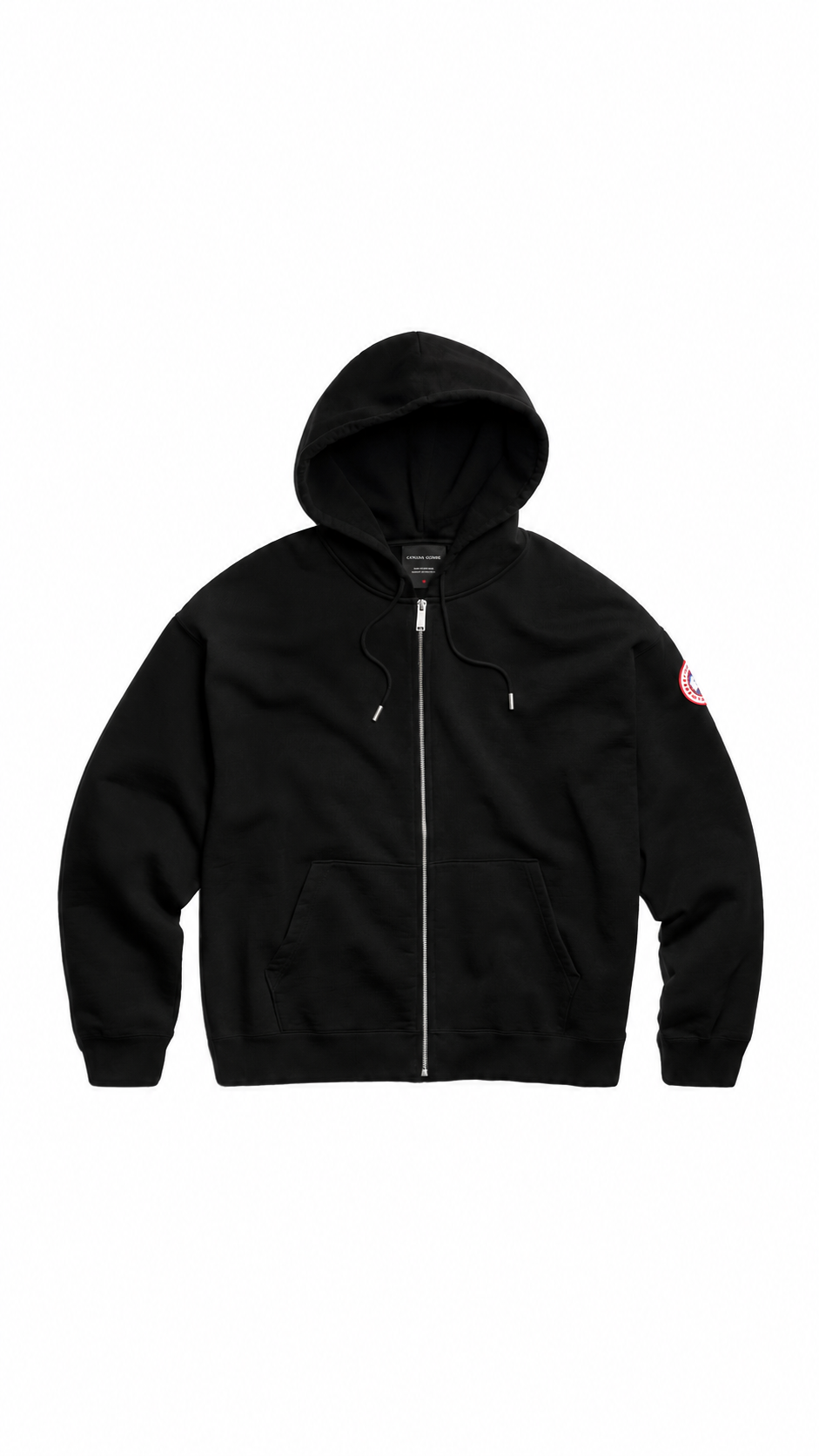 Canada Goose Rove Full Zip Hoodie