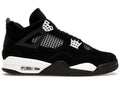 Jordan 4 Retro white thunders ✅