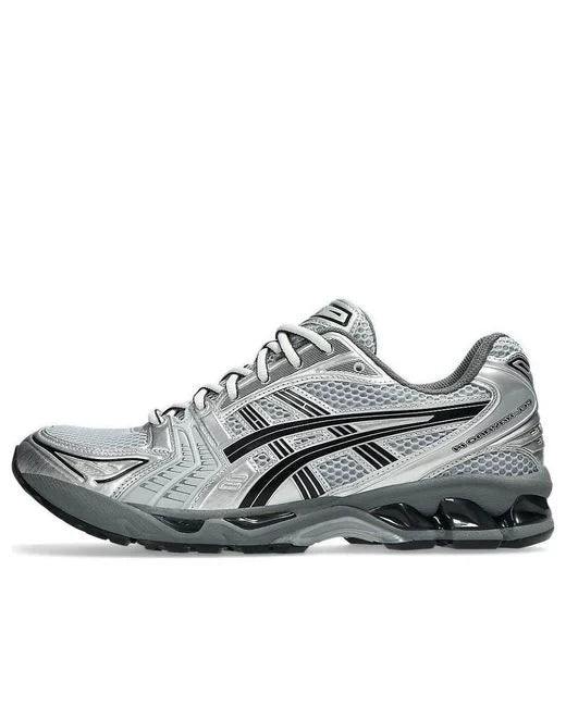Asics Gel Kayano 14 - Pure Silver Urban Research - New 🏴