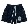 Saint Vanity | SAINT VANITY™ CARGO
SHORTS - Medium
