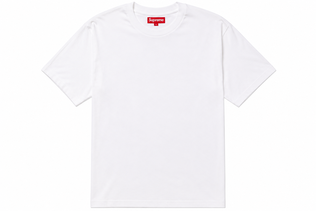 Supreme Intarsia Shorts Sleeve Top
