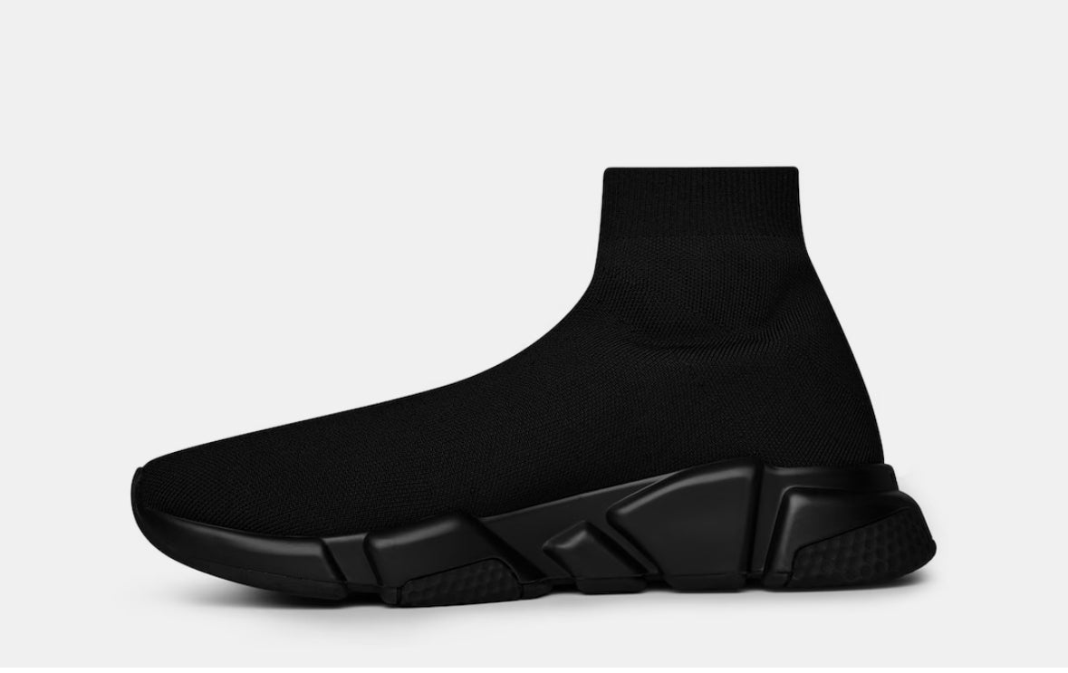 BALENCIAGA
Speed Trainers