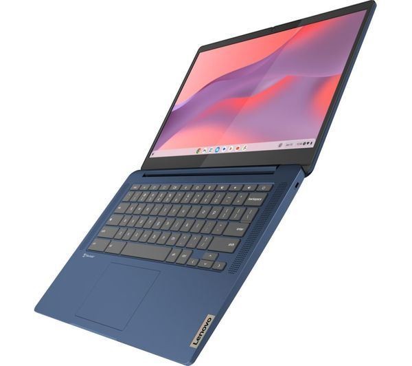LENOVO IdeaPad Slim 3 14" Chromebook - REFURB 🏴