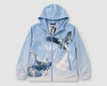 Trapstar Windbreaker - Size L