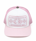 Chrome Hearts Cap