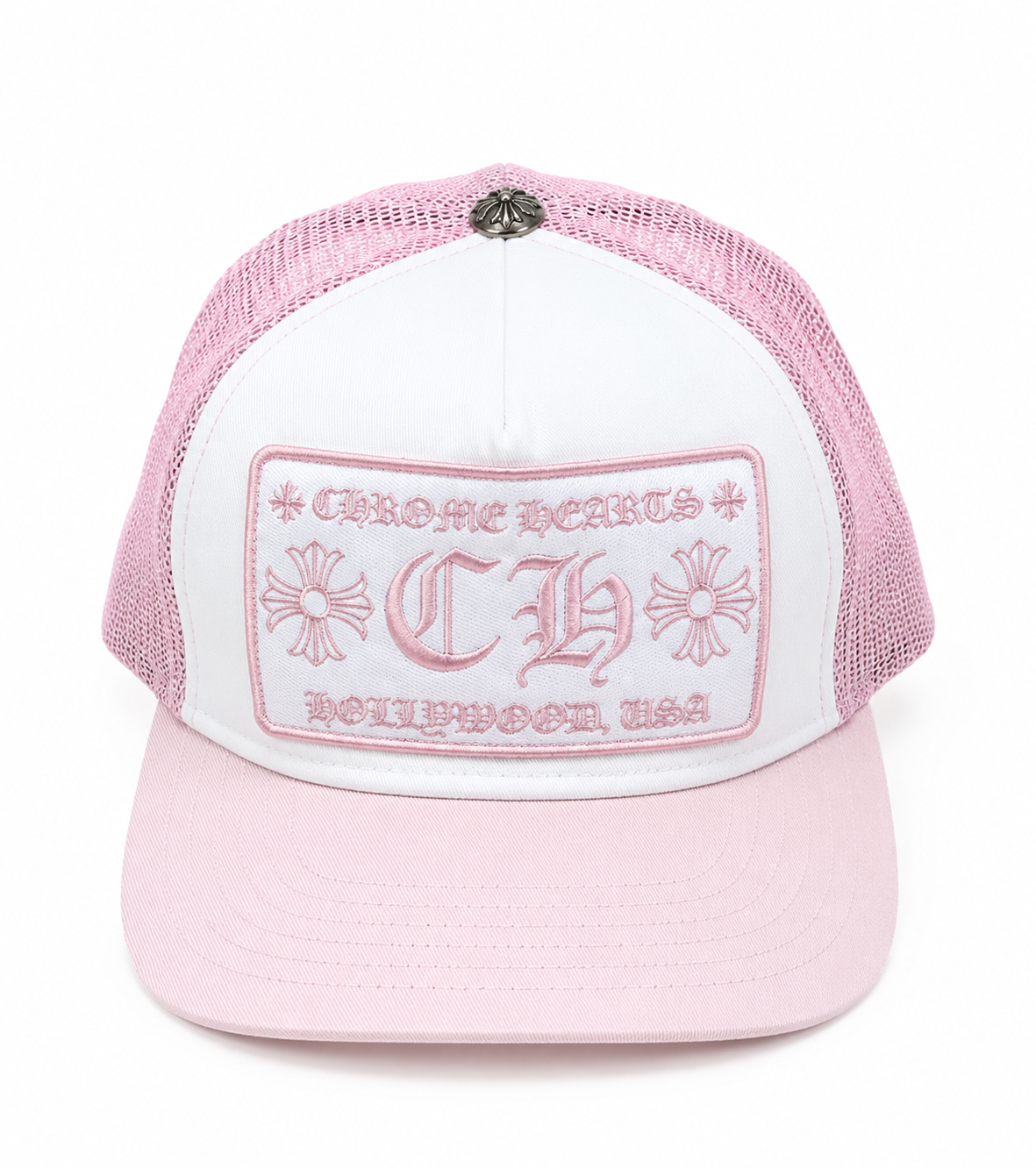 Chrome Hearts Cap