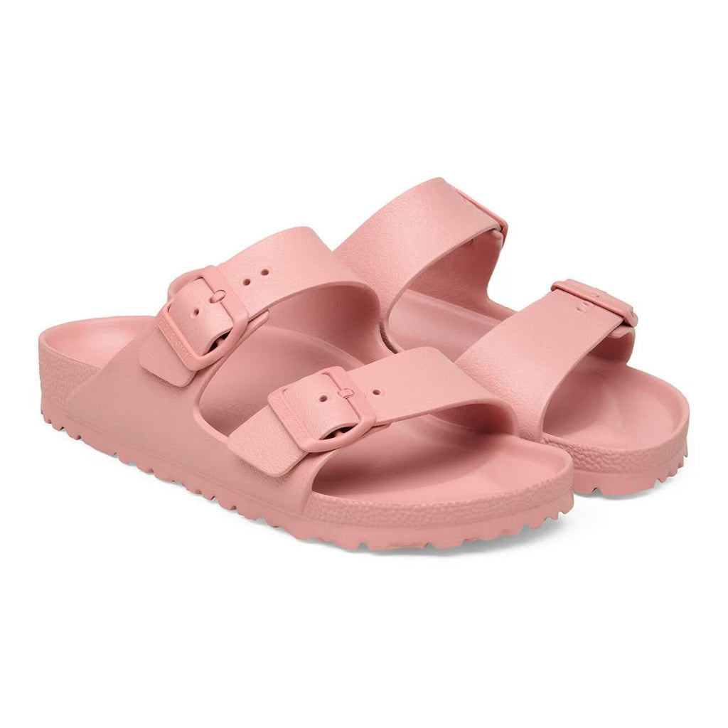 Birkenstock Arizona EVA Pink Sandals Light Rose 🏴☑️