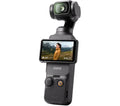 DJI Osmo Pocket 3 Camera Black