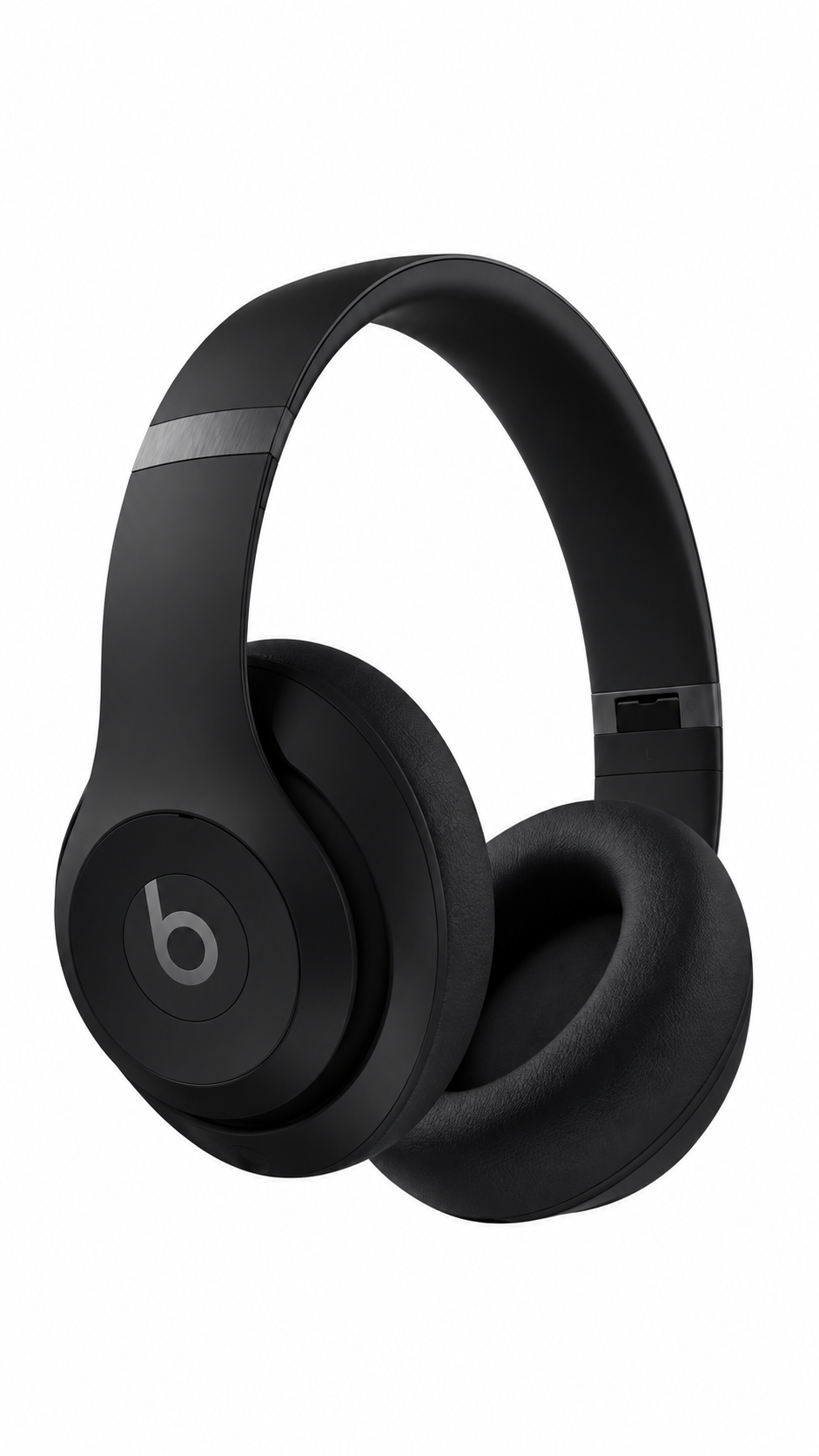 Beats Studio Pro ANC Over-Ear Wireless Headphones - Black