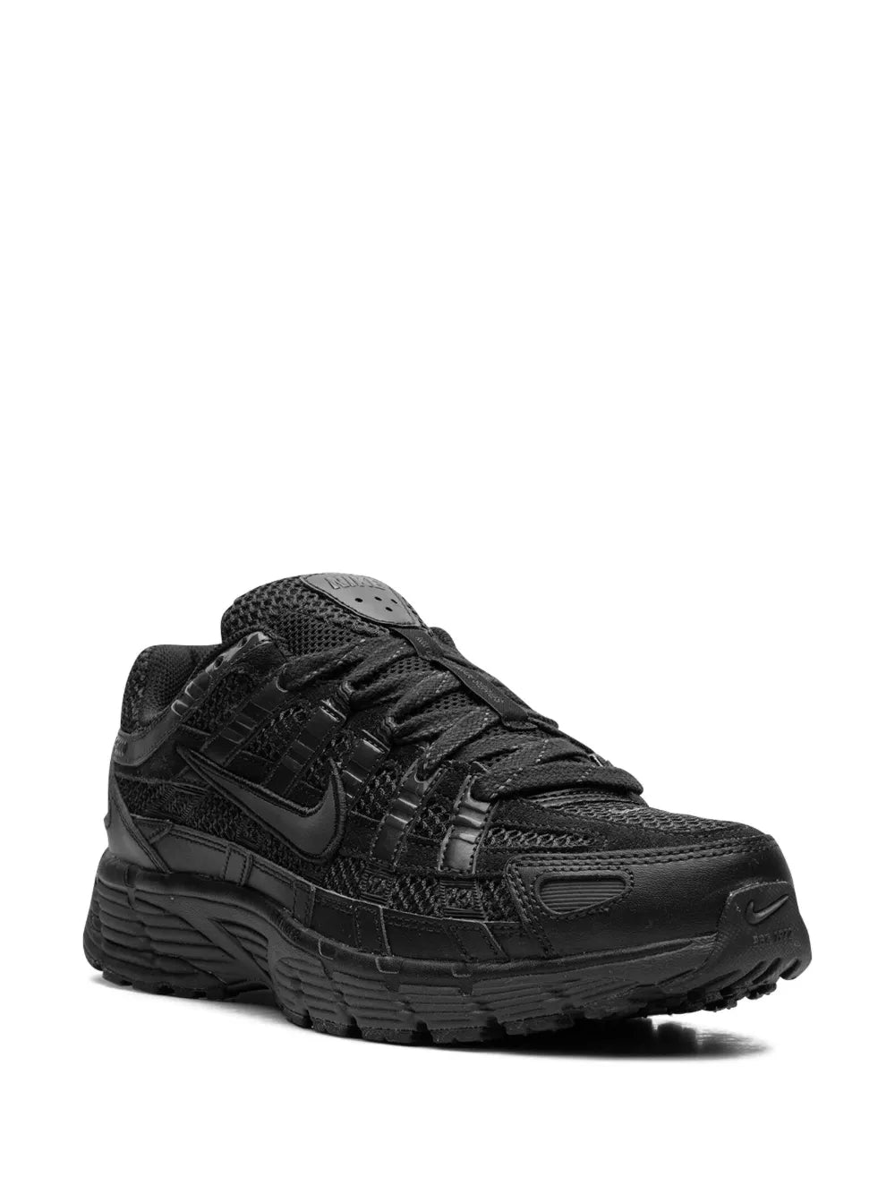 Nike P-6000 - Anthracite Triple Black - New 🏴