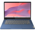 LENOVO IdeaPad Slim 3 14" Chromebook - REFURB 🏴