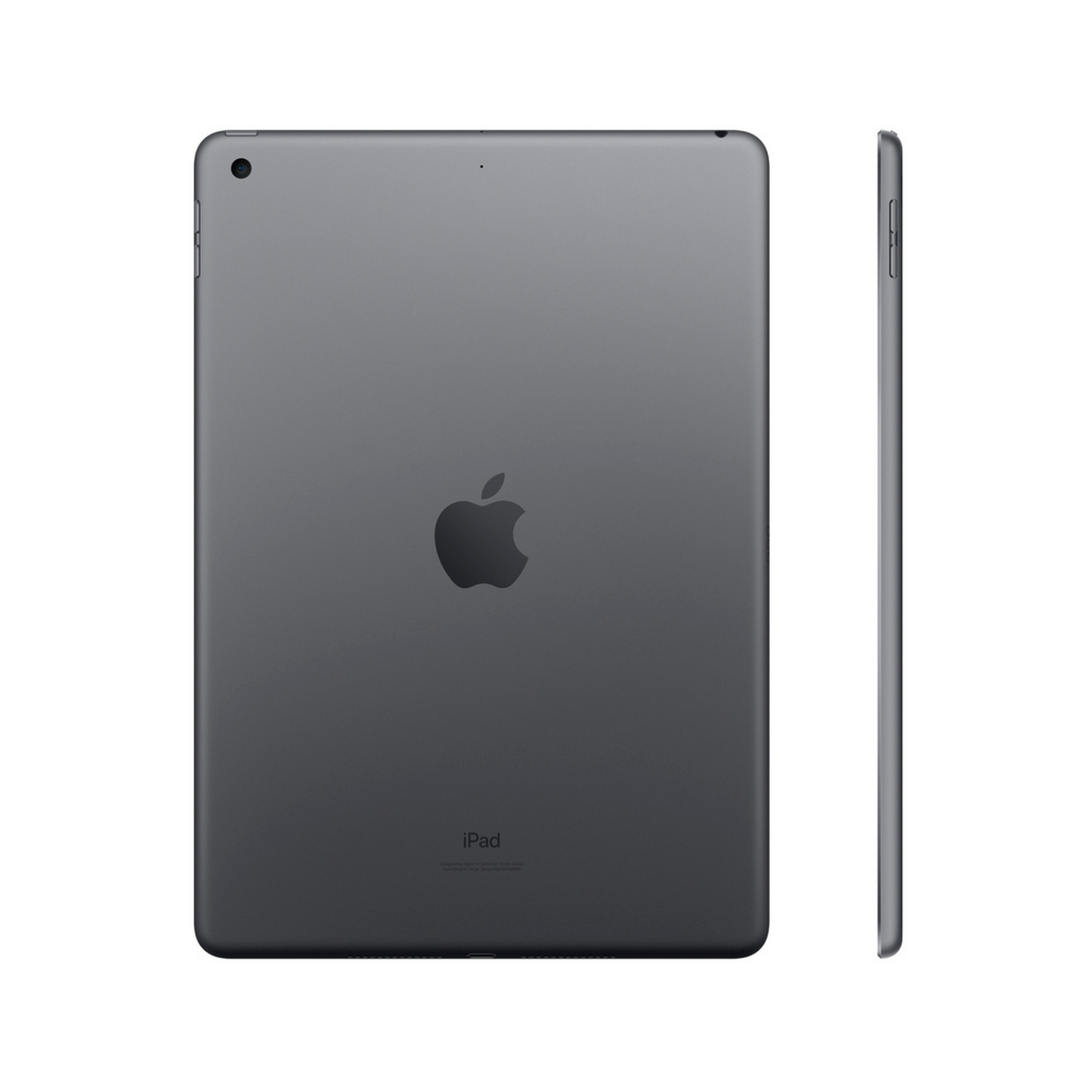 New Apple iPad 7th Generation 10.2 Inch Wifi 32GB Storage Space Grey 2019 🏴☑️