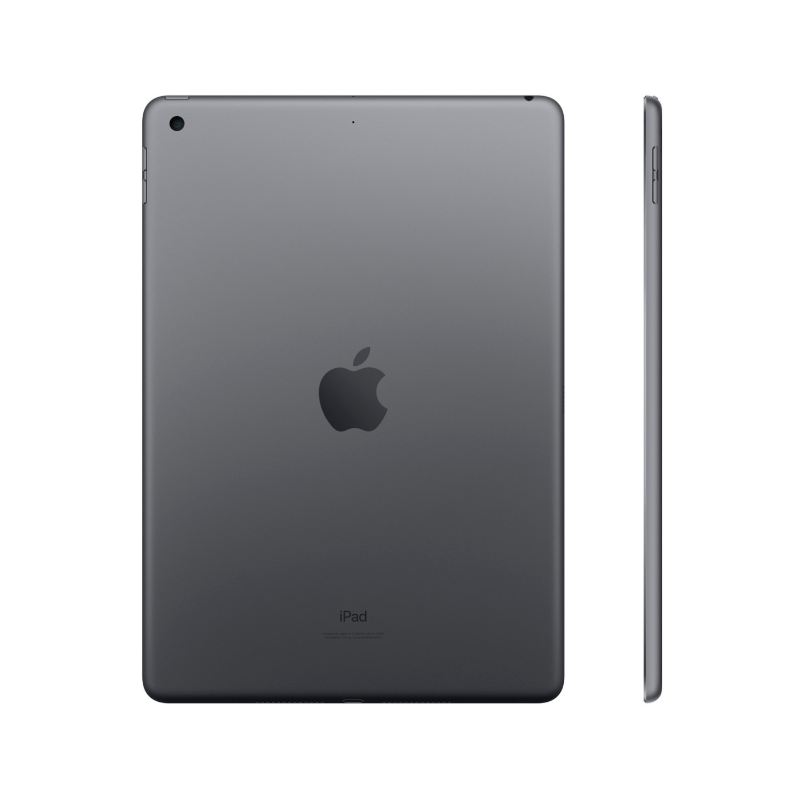 New Apple iPad 7th Generation 10.2 Inch Wifi 32GB Storage Space Grey 2019 🏴☑️