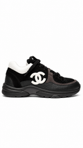 Chanel CC Runner