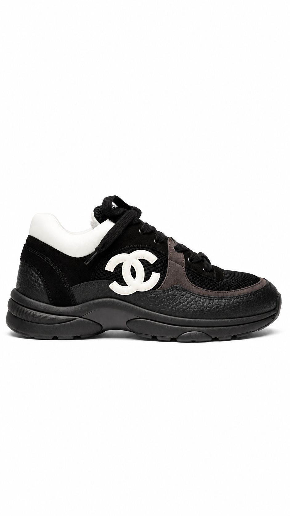 Chanel CC Runner