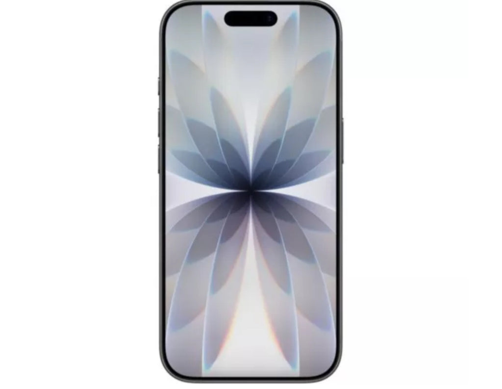 APPLE iPhone 17 - 256 GB, Black