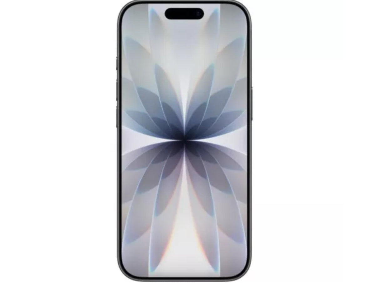 APPLE iPhone 17 - 256 GB, Black