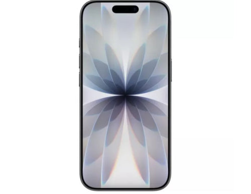 APPLE iPhone 17 - 256 GB, Black