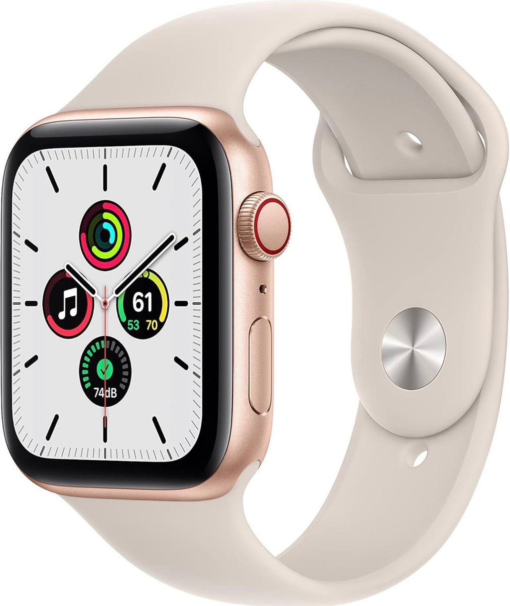 Apple Watch SE Smartwatch - Various Colours - 40&44mm🏴