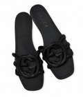 Gucci Interlocking Sandal